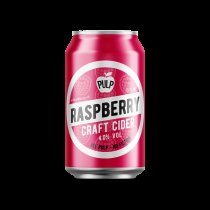 Pulp Raspberry (CANS)