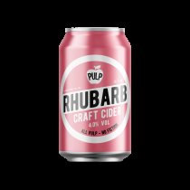 Pulp Rhubarb (CANS)