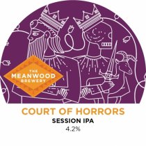Meanwood Court Of Horrors (Cask)