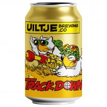 Uiltje Trackdown (CANS)