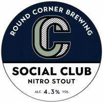 Round Corner Social Club (Keg)