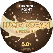 Turning Point Lucid Dream (Cask)