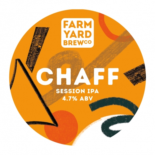 Farm Yard Brew Co Chaff (Cask)