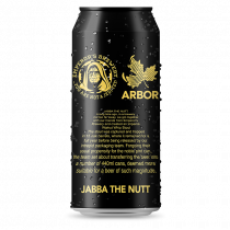 Arbor Jabba The Nut (CANS)