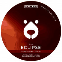 Beartown Eclipse (Cask)