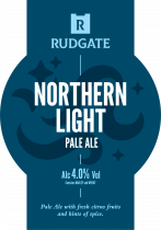 Rudgate Northern Light (Cask)