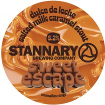 Stannary Brewing Co. Sweet Escape (Keg)