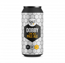Salt Dobby (CANS)