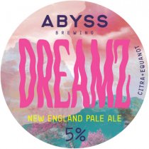 Abyss Brewing Dreamz (Keg)
