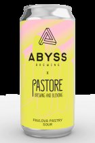 Abyss Brewing X Pastore Frutti Tutu (CANS)