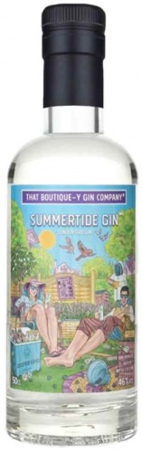 Cooper King Summertide Gin (SALE)