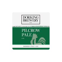 Dorking Pilcrow Pale (Cask)
