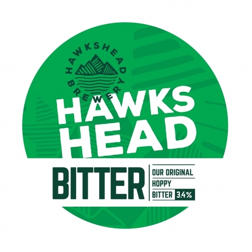 Hawkshead Bitter (Cask)