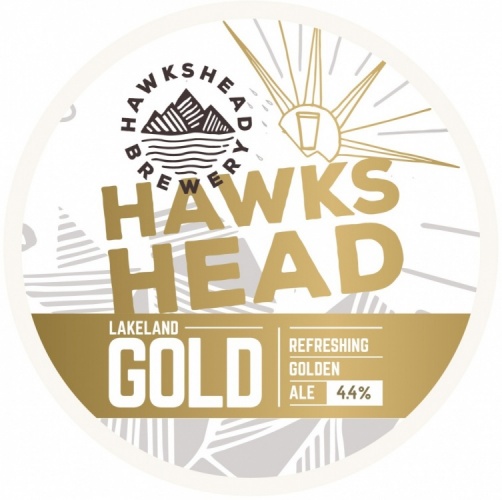 Hawkshead Lakeland Gold (Cask)