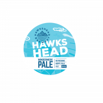 Hawkshead Windermere Pale (Cask)