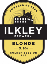 Ilkley Blonde (Cask)