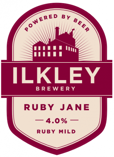 Ilkley Ruby Jane (Cask)