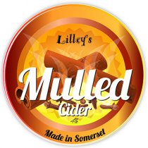 Lilley's Mulled Cider