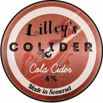 Lilley's Colider (Bag In Box)