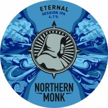 Northern Monk Eternal Session IPA (Keg)
