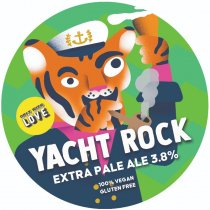 Only With Love Yacht Rock (Cask)