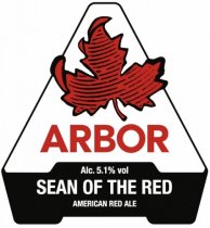 Arbor Sean Of The Red (Cask)