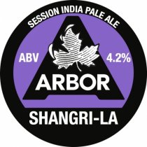 Arbor Shangri-La (Keg)