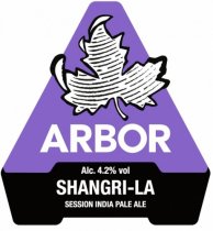 Arbor Shangri-La (Cask)