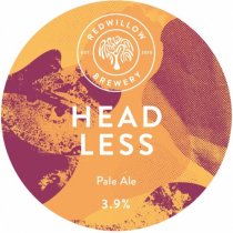 Red Willow Headless (Cask)