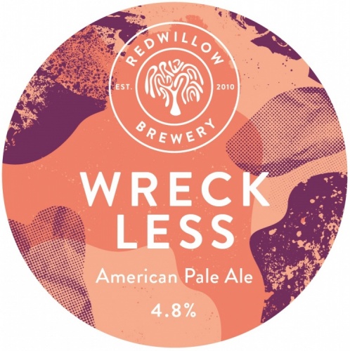 Red Willow Wreckless (Cask)