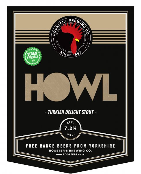 Roosters Howl (Cask)