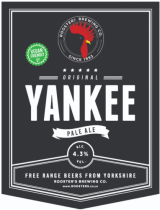 Roosters Yankee (Cask)