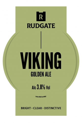 Rudgate Viking (Cask)
