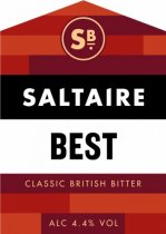 Saltaire Best (Cask)