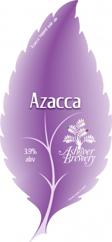 Ashover Azacca (Cask)