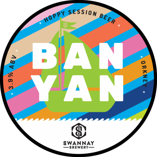 Swannay Banyan (Cask)