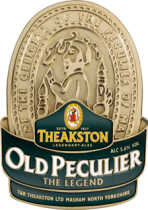 Theakston Old Peculier (Cask)