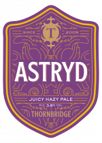 Thornbridge Astryd (Cask)