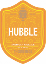 Thornbridge Hubble (Cask)