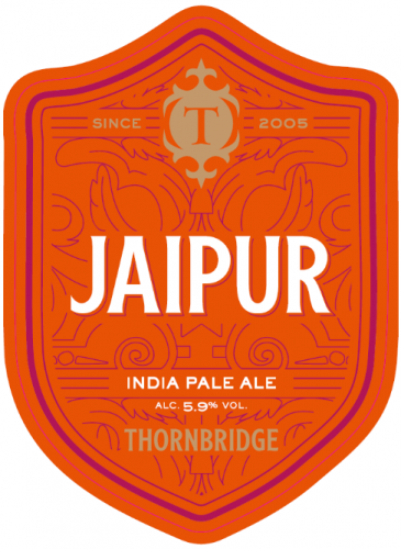 Thornbridge Jaipur (Cask)