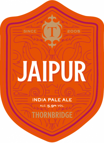 Thornbridge Jaipur (Cask)