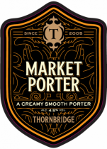 Thornbridge Market Porter (Cask)