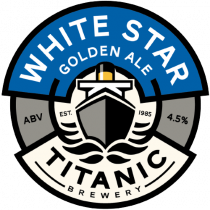 Titanic White Star (Cask)