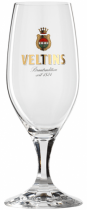 Veltins Exclusive Goblet 1/2 Pint Glass (Box of 12)