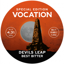 Vocation Devils Leap (Cask)