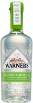 Warner's Elderflower Gin (SPIRITS)