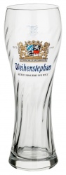 Weihenstephan 1/2 Pint Glass (Box of 6) DRAUGHT CUSTOMERS ONLY
