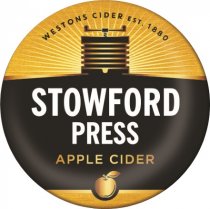 Westons Stowford Press Cider (Keg)