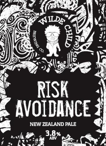 Wilde Child Risk Avoidance (Cask)