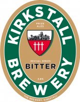 Kirkstall Revival Bitter (Cask)